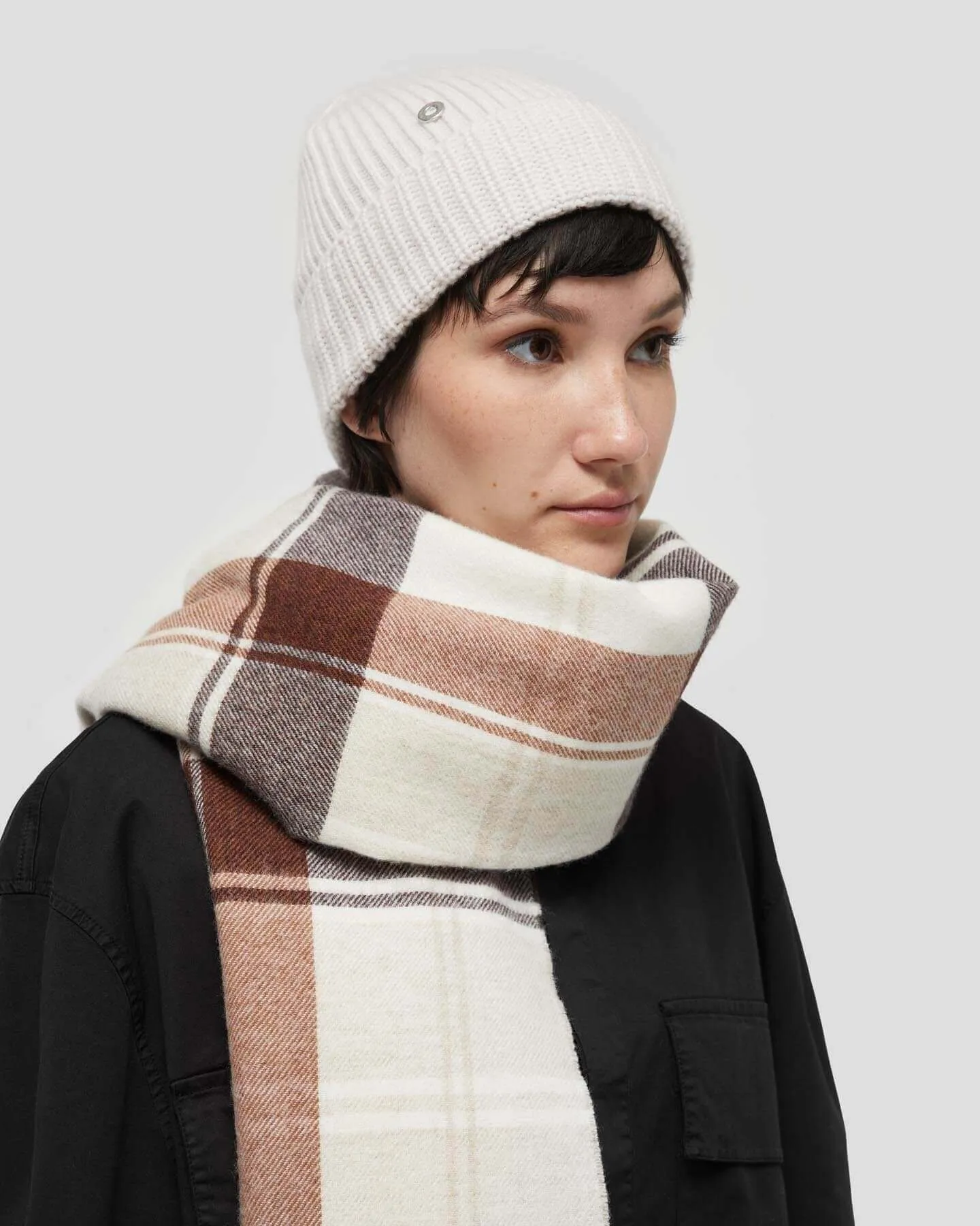 Ueno Scarf Multi