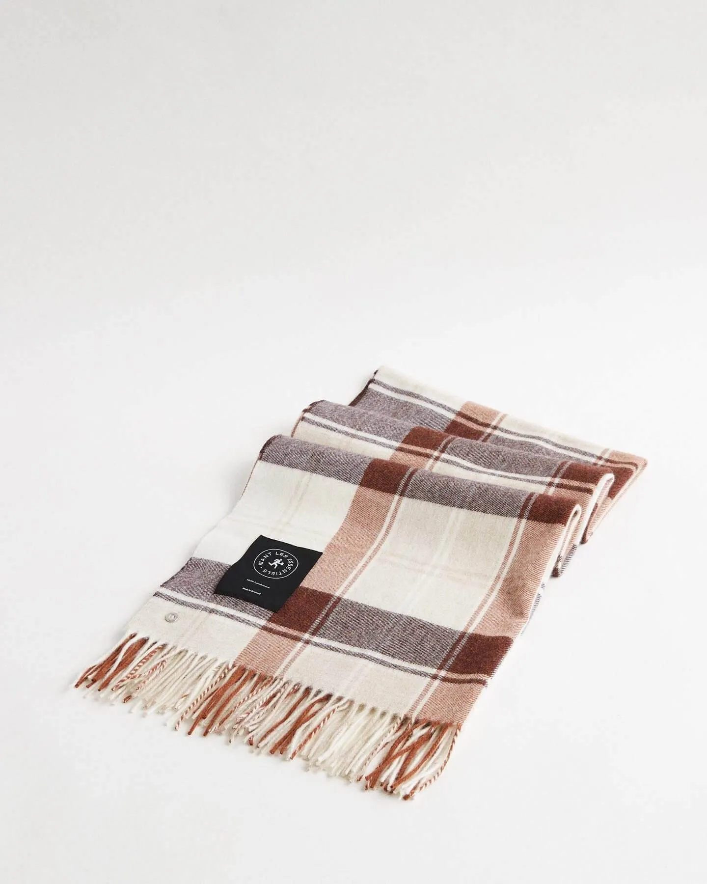 Ueno Scarf Multi