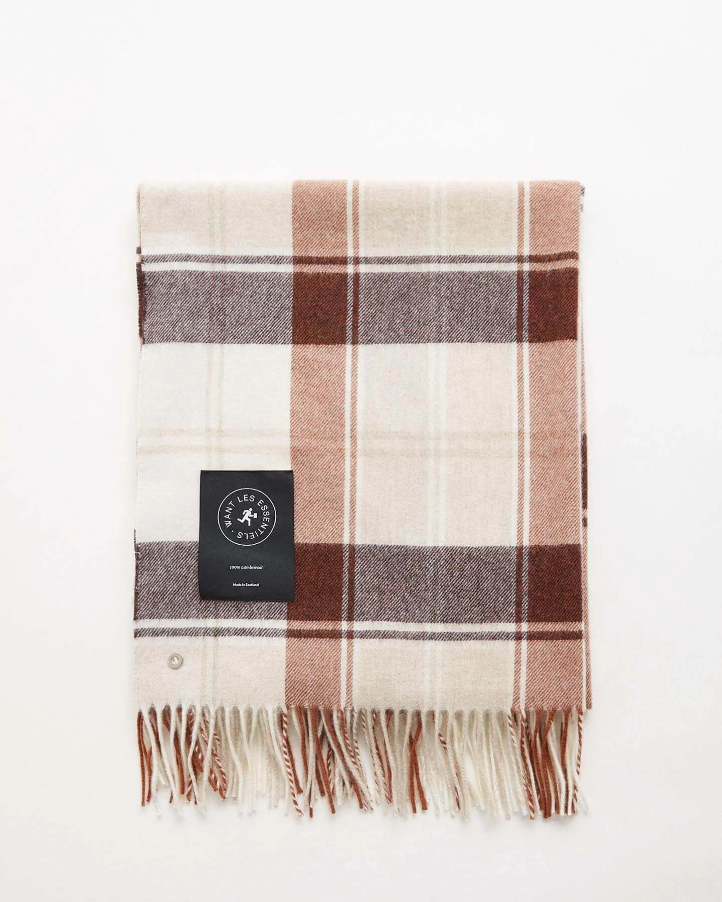 Ueno Scarf Multi