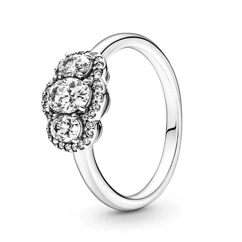 Unforgettable Elegant Rings Jewelry