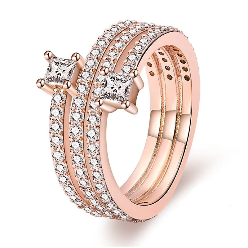 Unforgettable Elegant Rings Jewelry