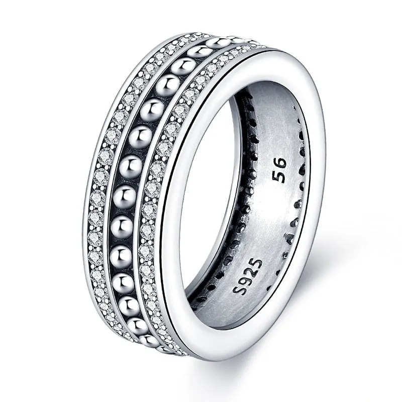 Unforgettable Elegant Rings Jewelry