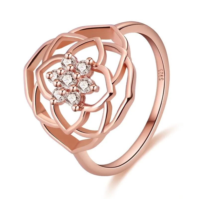 Unforgettable Elegant Rings Jewelry