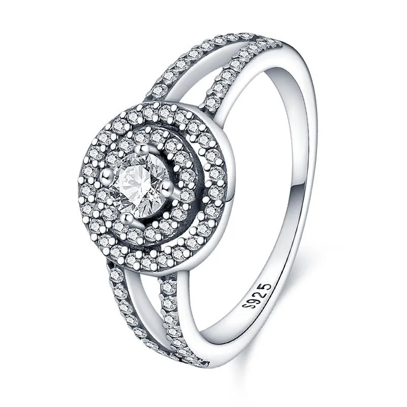 Unforgettable Elegant Rings Jewelry