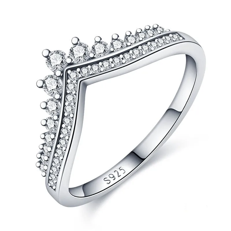 Unforgettable Elegant Rings Jewelry