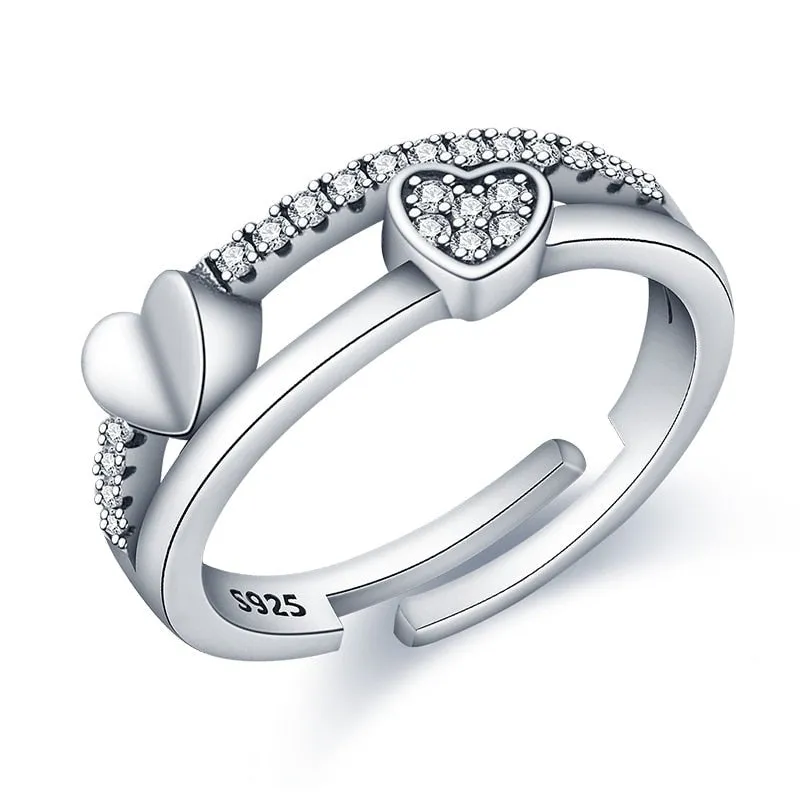 Unforgettable Elegant Rings Jewelry