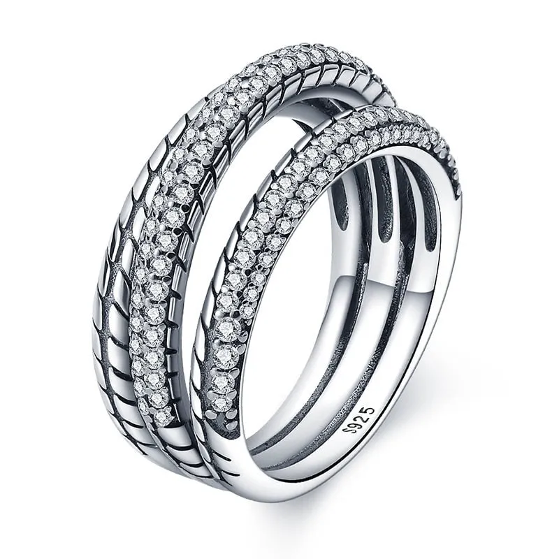 Unforgettable Elegant Rings Jewelry