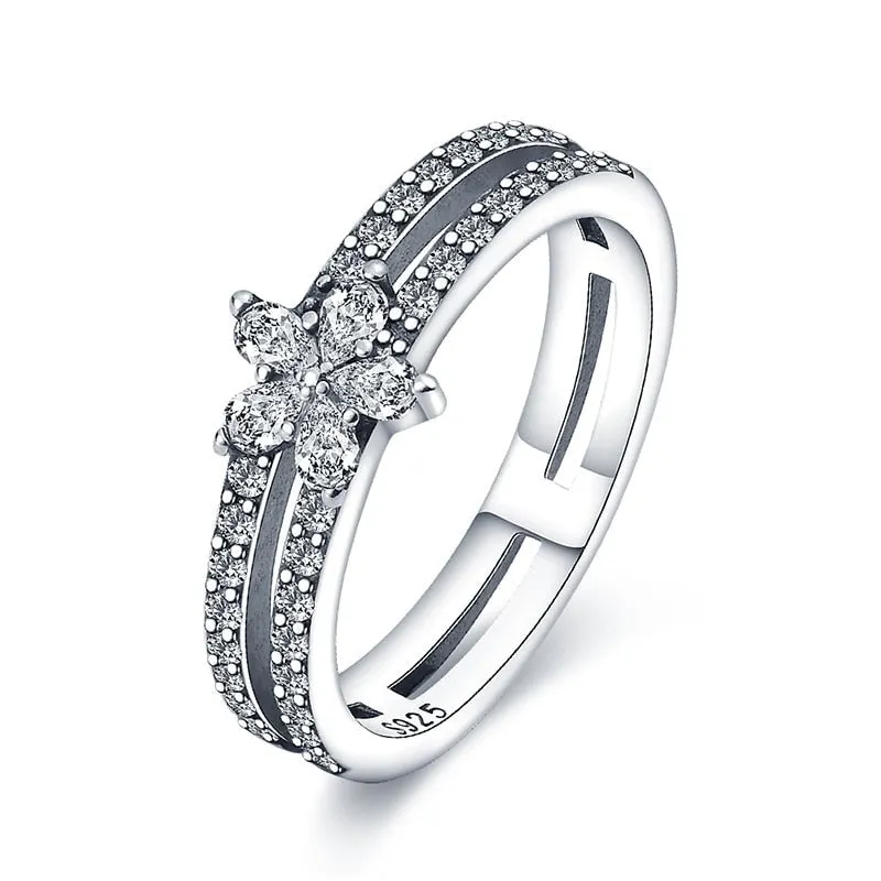 Unforgettable Elegant Rings Jewelry