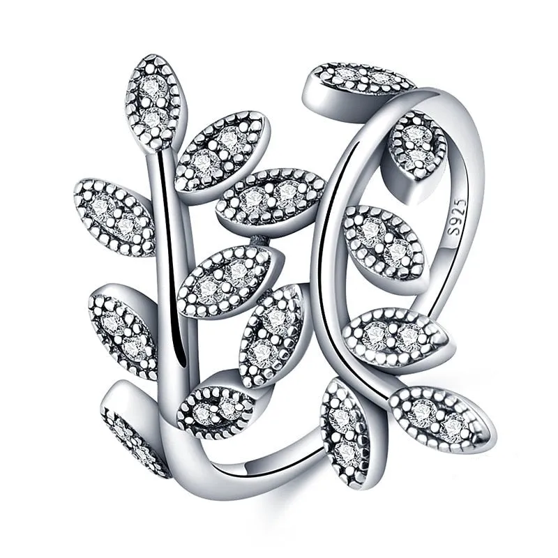 Unforgettable Elegant Rings Jewelry