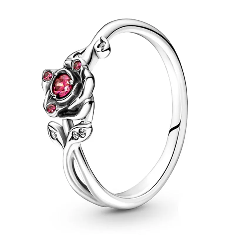 Unforgettable Elegant Rings Jewelry