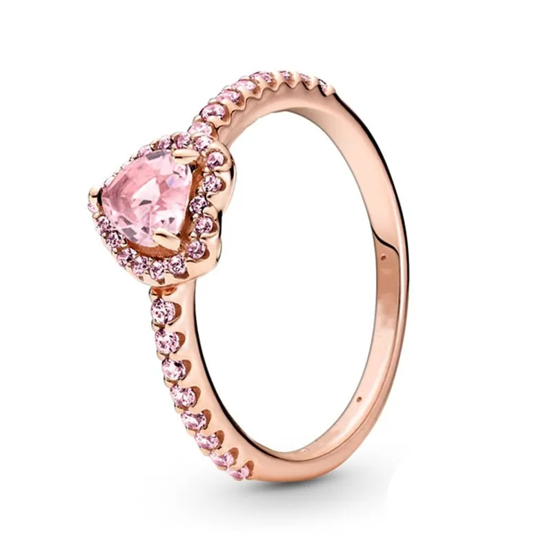 Unforgettable Elegant Rings Jewelry