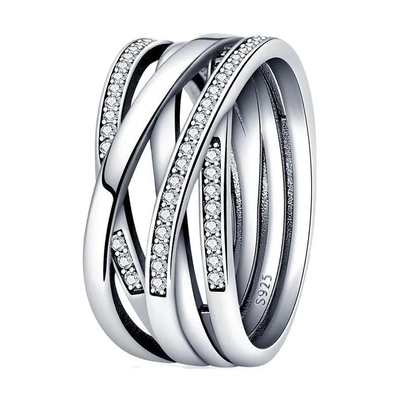 Unforgettable Elegant Rings Jewelry