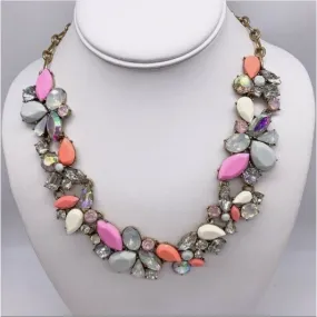 Vintage J. Crew Statement Necklace No. 1