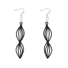 Waves Earrings