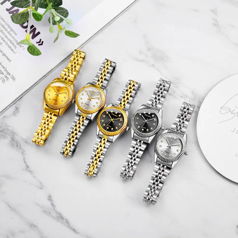 Women Upscale Watches