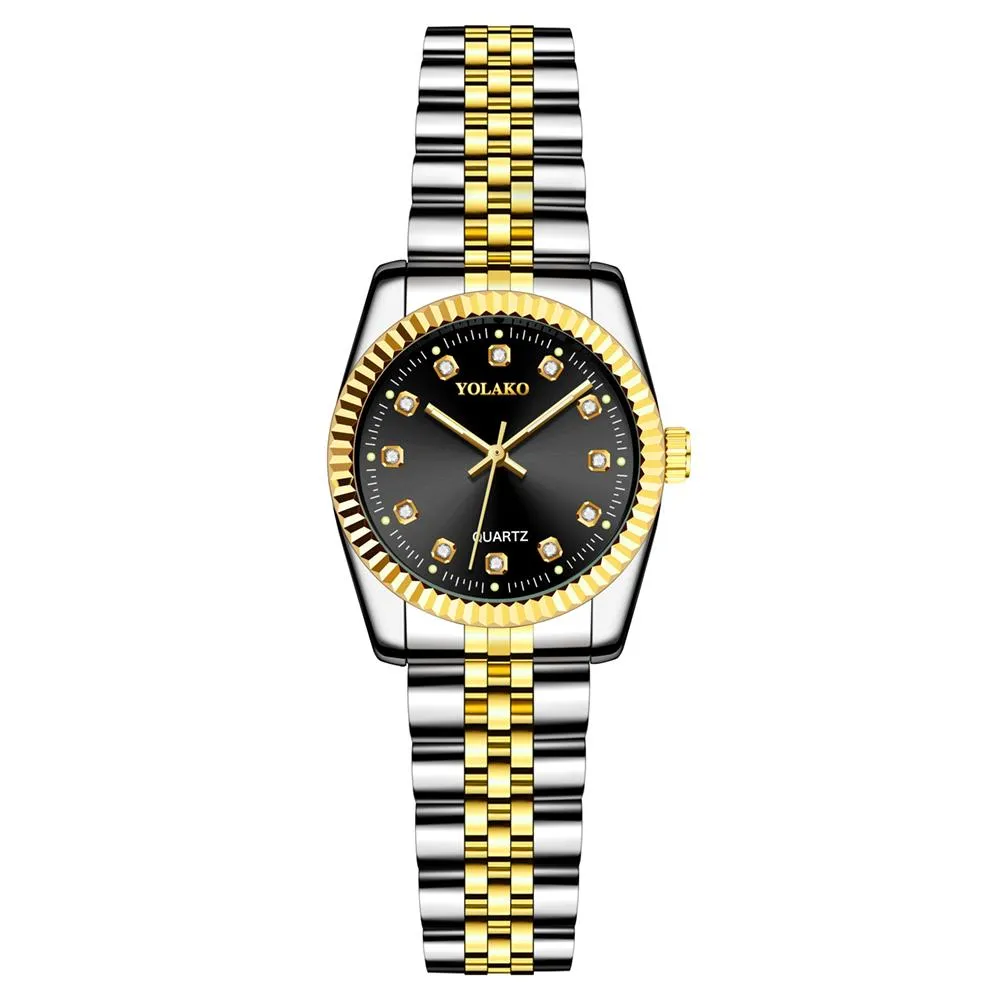 Women Upscale Watches