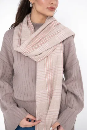 Wool Scarf